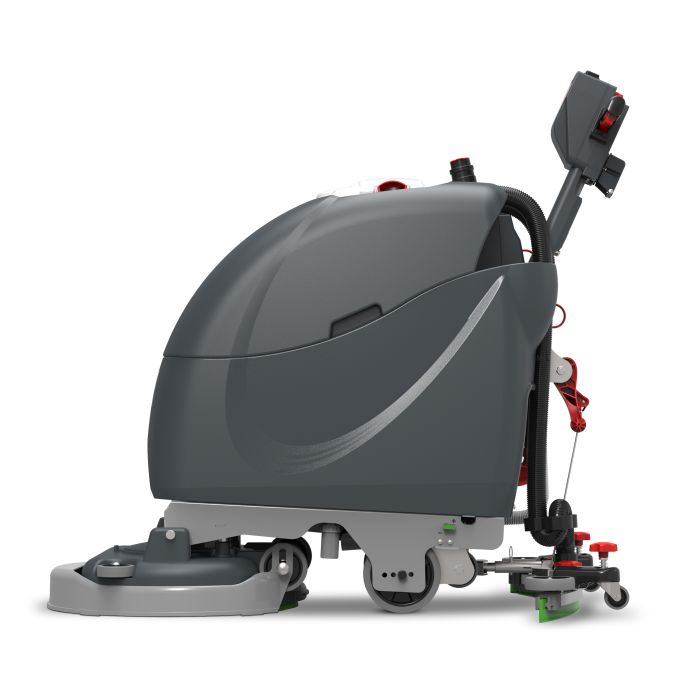 Numatic TBL4055T Traction Scrubber Dryer Numatic TBL4055T Traction Scrubber Dryer