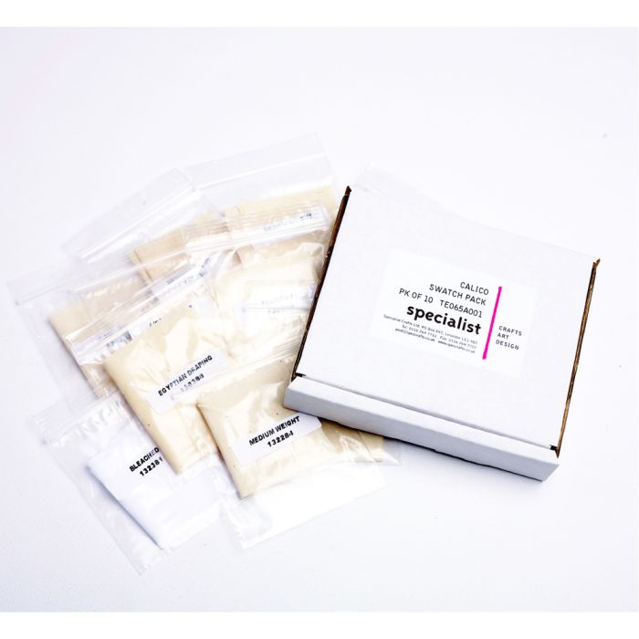 Calico Swatch Pack Calico Swatch Pack