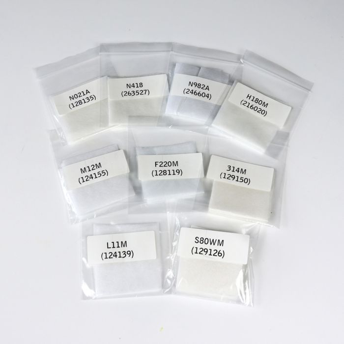 Vlieseline Swatch Pack Vlieseline Swatch Pack