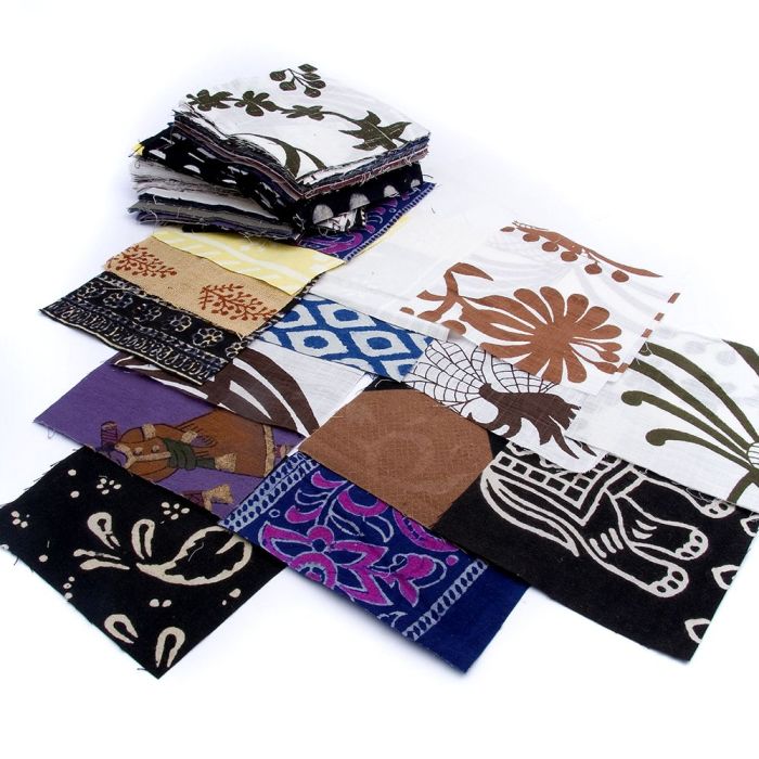 Patchwork Pieces Pack Patchwork Pieces Pack