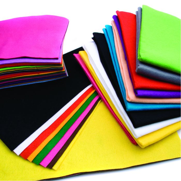 Premium Felt Mega Buy