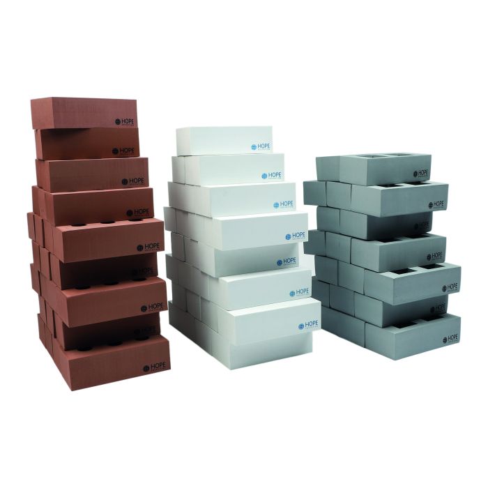 Foam Bricks Special Offer Foam Bricks Special Offer