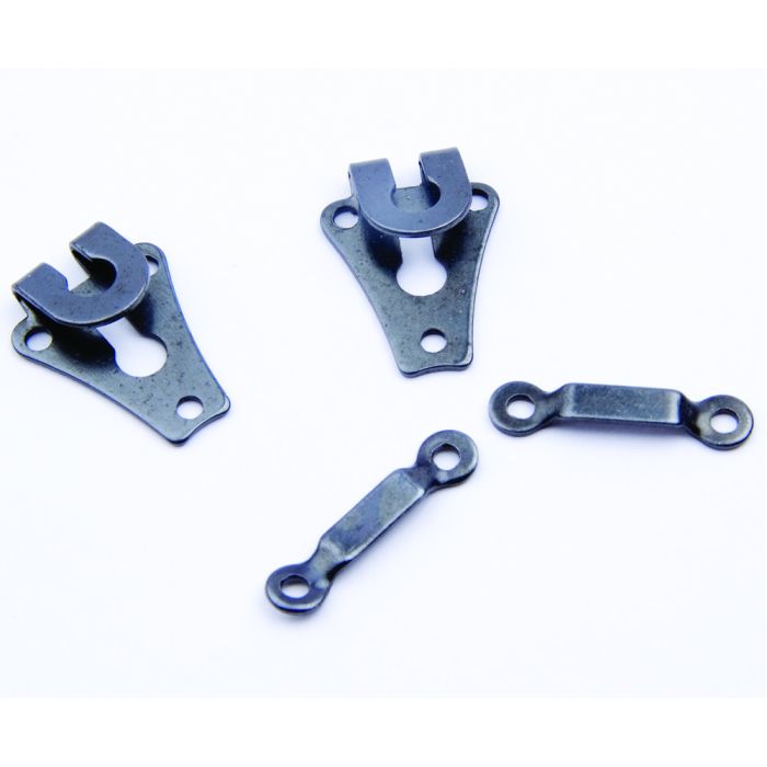 Trouser Hook and Bar