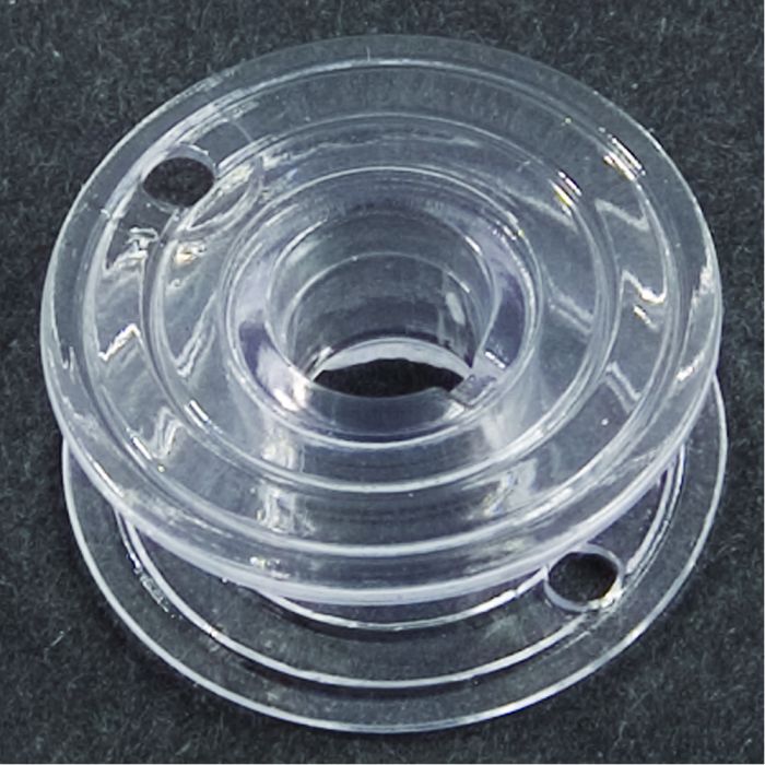 Brother Bobbins - Shallow Topload Brother Bobbins - Shallow Topload