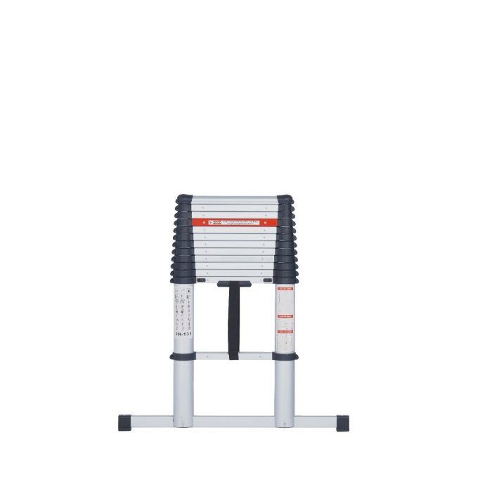 Telescopic Ladder 18 Rung
