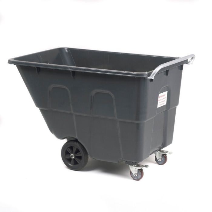 Polypropylene Tilt Truck Without Lid 450 Litre