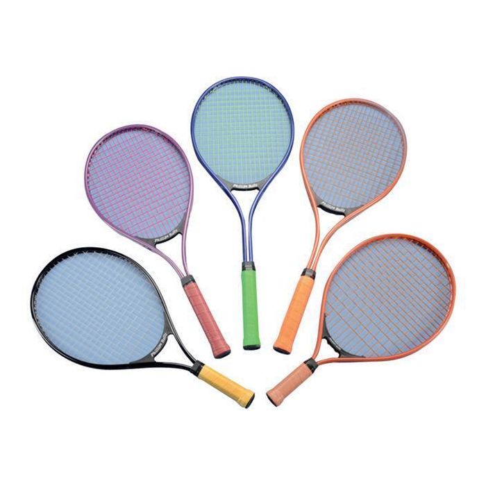 Tuftex Rally Tennis Racket - 24in