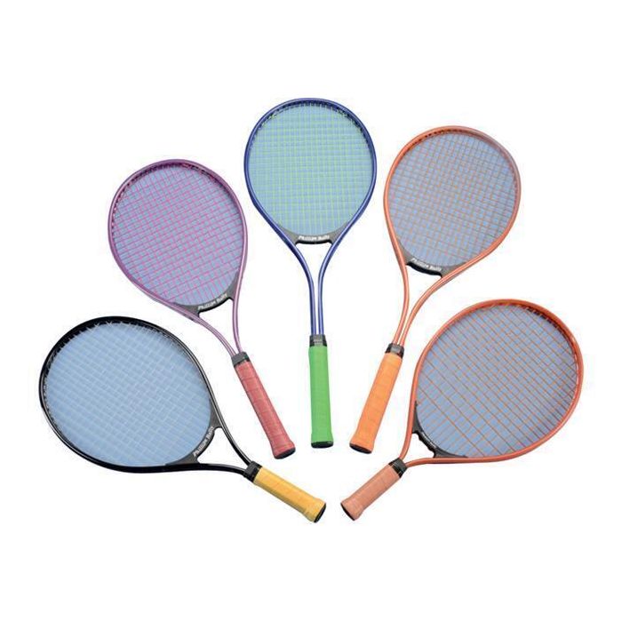 Tuftex Rally Tennis Racket - 26in
