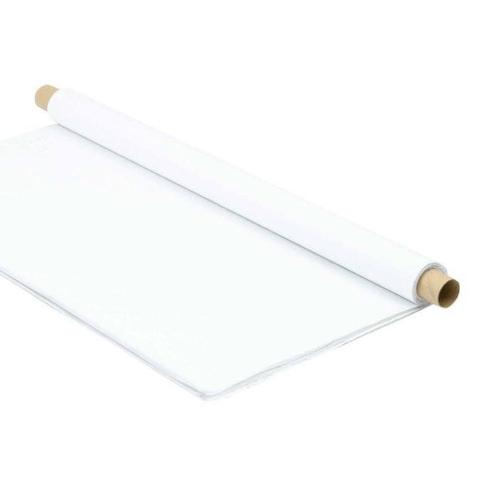 Tissue 507 x 761mm 18gsm Sheets White - Pack of 48