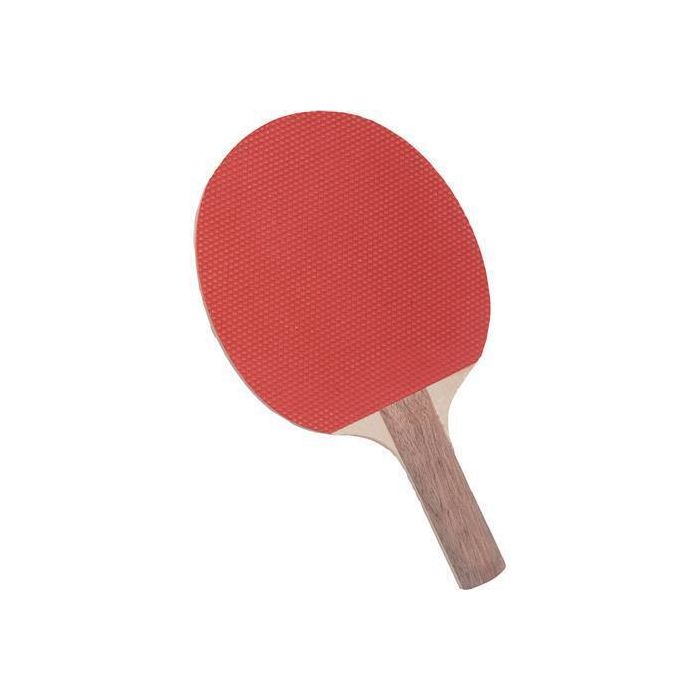 Pimpled Out Table Tennis Bat Pimpled Out Table Tennis Bat