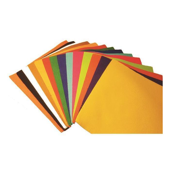 Felt Squares 23cm - Pack of 50