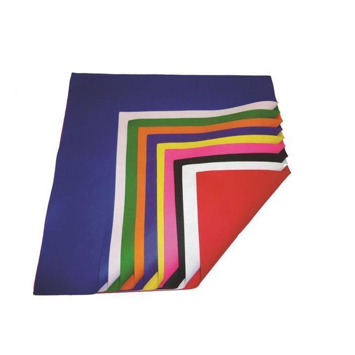 Felt Squares 46cm - Pack of 10