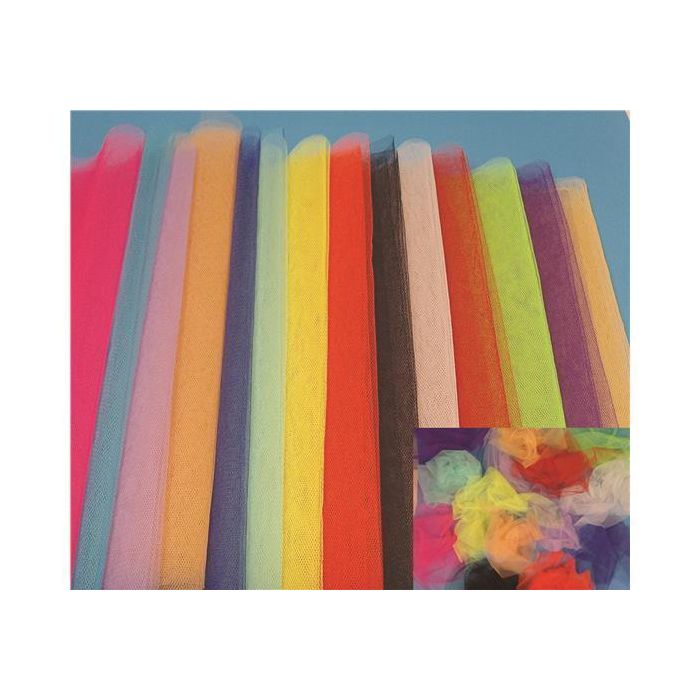 Assorted Net 0.5m - Pack of 14