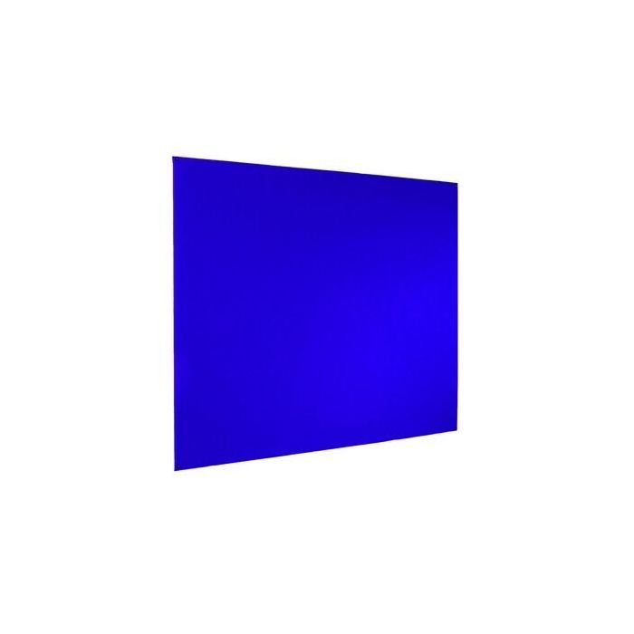 ColourPlus Unframed Felt Noticeboard 900 x 1200mm - Purple