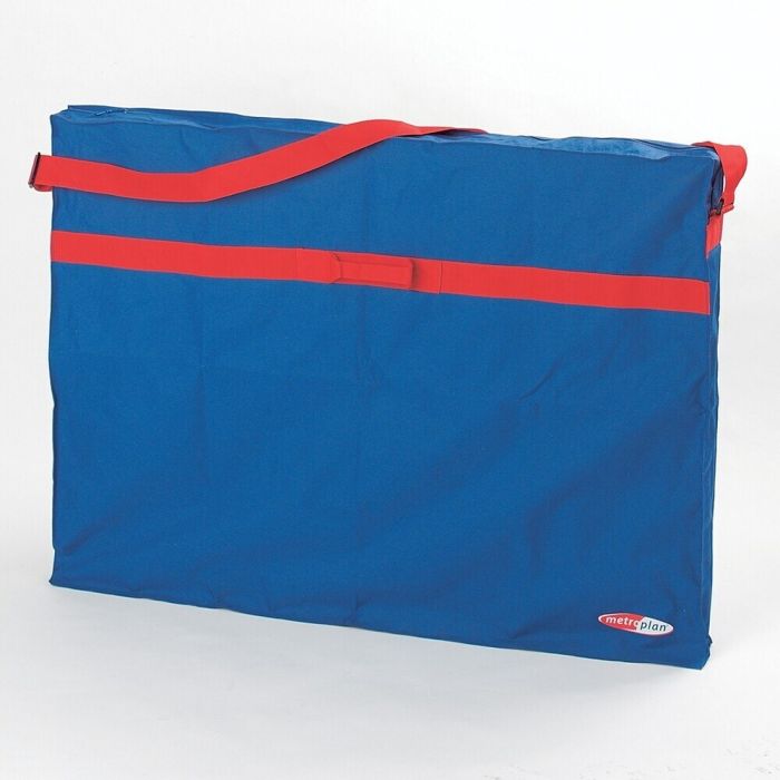 Ultimate Loop Leg Flipchart Easel - Carry Bag