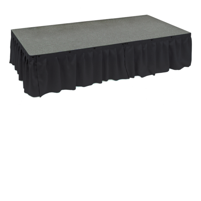 Valance to fit Ultralight Stage Pack B - Black