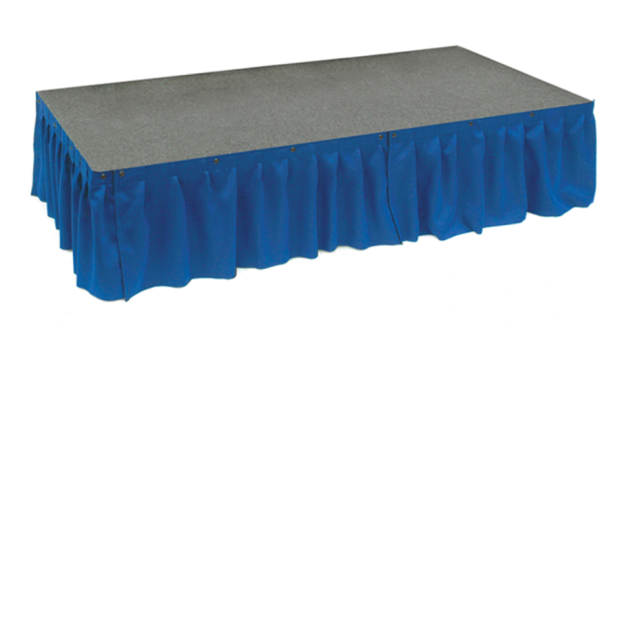 Valance to fit Ultralight Stage Pack C - Blue