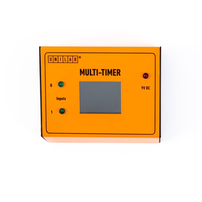 UNILAB Multi-Timer