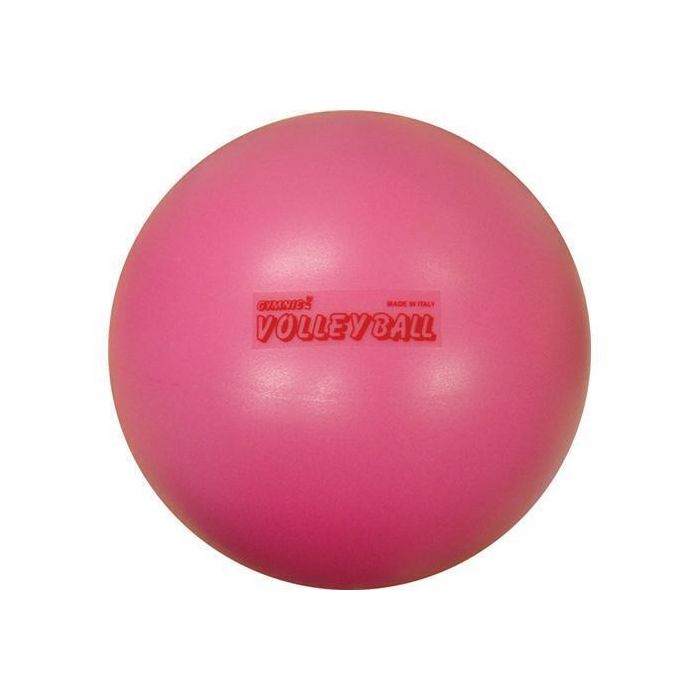Volleyball Non-Sting - Pink