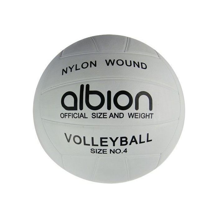 Tuftex Nylon Wound Volleyball
