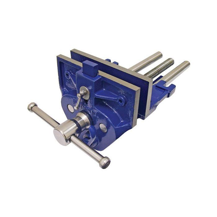 Quick Release Woodworking Vice Quick Release Woodworking Vice