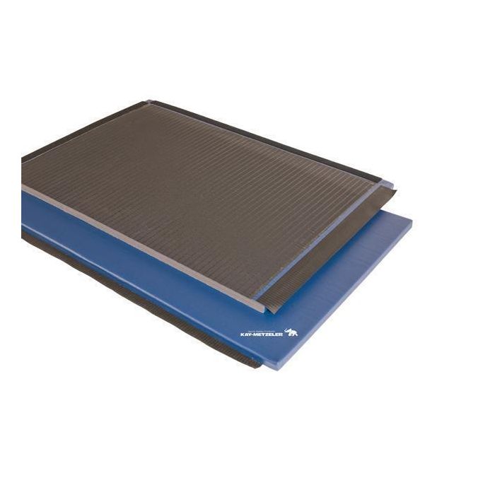 Link-A-Lay Mat 4' x 3' x 23mm - Blue