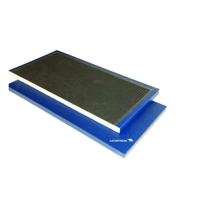 Multi Purpose Mat 2m x 1m x 40mm - Red Multi Purpose Mat 2m x 1m x 40mm - Red