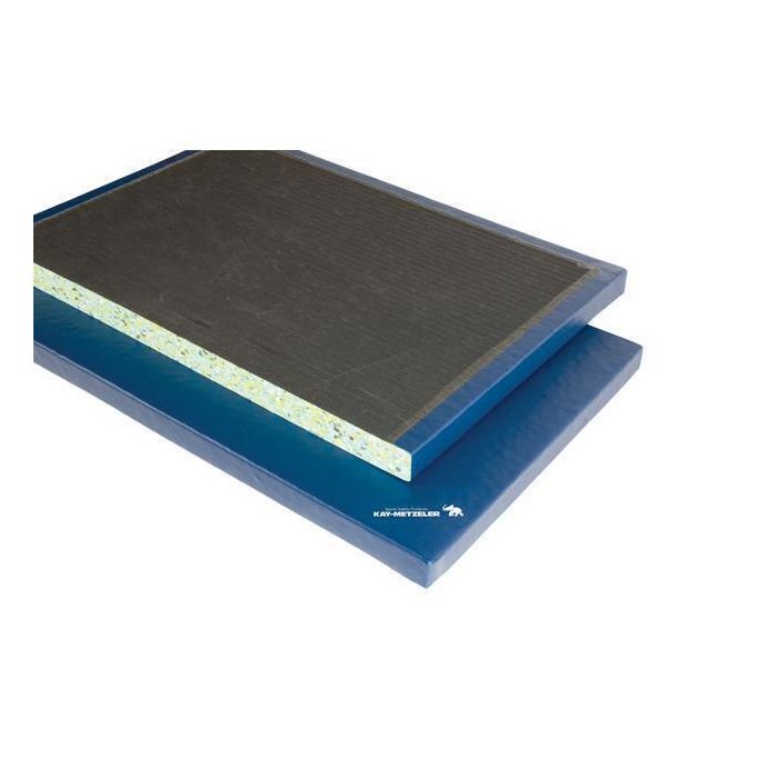 Agility Mat 10' x 4' x 2in - Blue