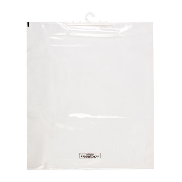 Hanging Bags 560 x 685mm - Each Hanging Bags 560 x 685mm - Each