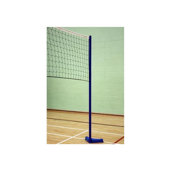 Practice Floor Fixed VB1 Volleyball Set