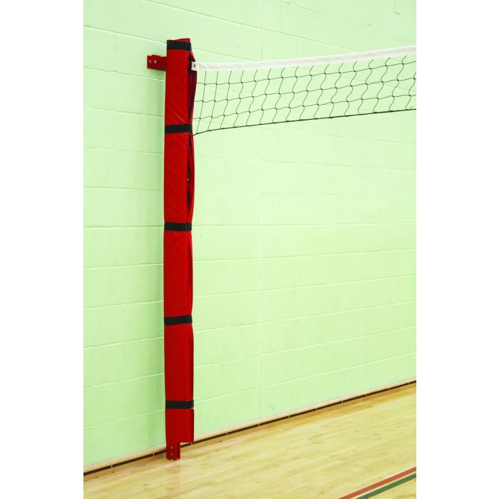 Wall Mounted Volleyball Posts