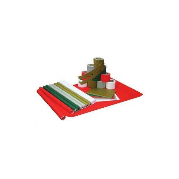 Festive Wall Display Pack