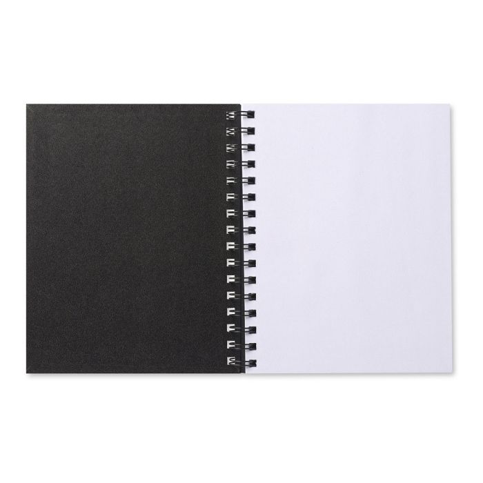 Reeves Sketch Pads Wire Bound A5 - Pack of 6 Reeves Sketch Pads Wire Bound A5 - Pack of 6