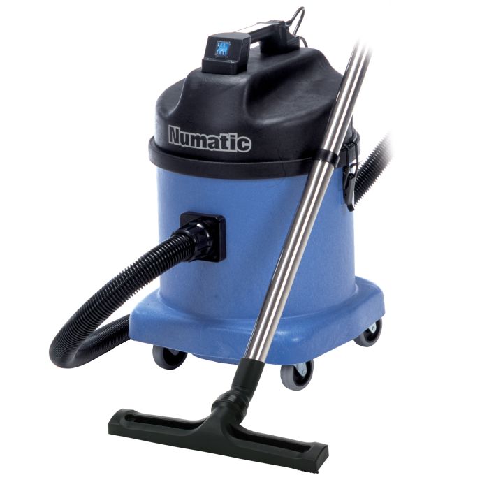 Numatic WV570 Industrial Wet & Dry Vacuum Cleaner / Hoover Numatic WV570 Industrial Wet & Dry Vacuum Cleaner / Hoover