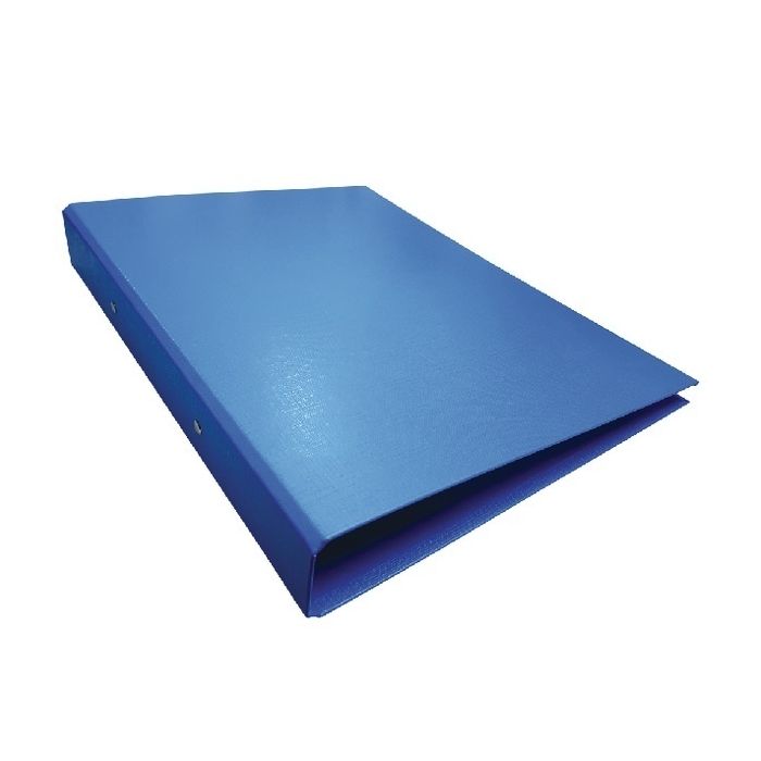 Ring Binders A4 - Blue - Pack of 10