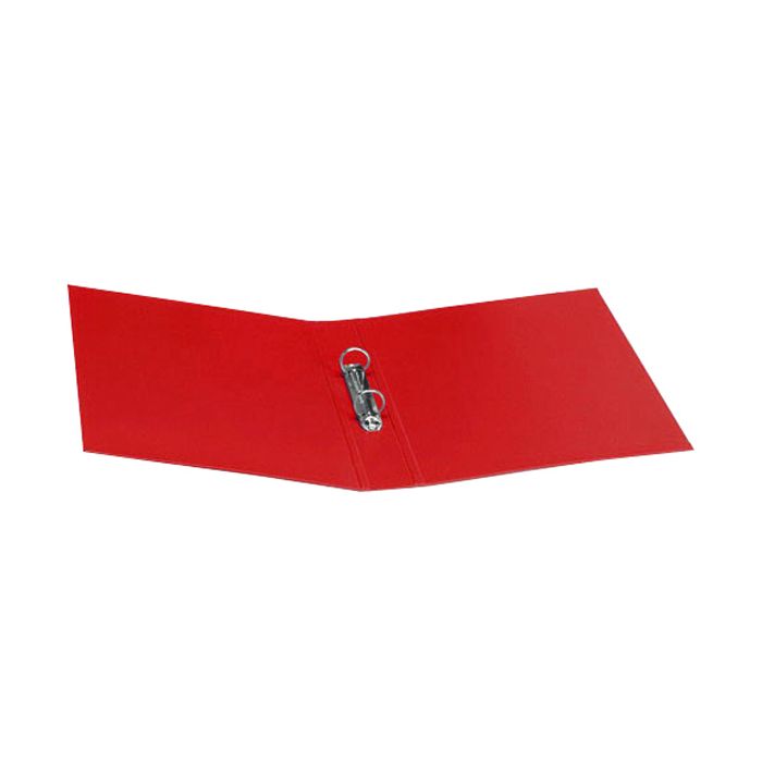 Economy Ring Binders A4 - Red - Pack of 10 Economy Ring Binders A4 - Red - Pack of 10