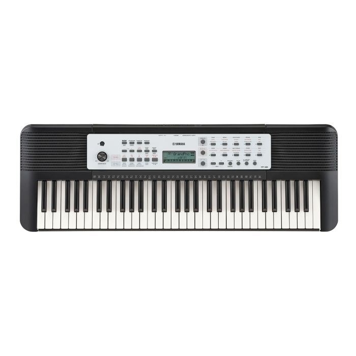 Yamaha YPT280 Keyboard