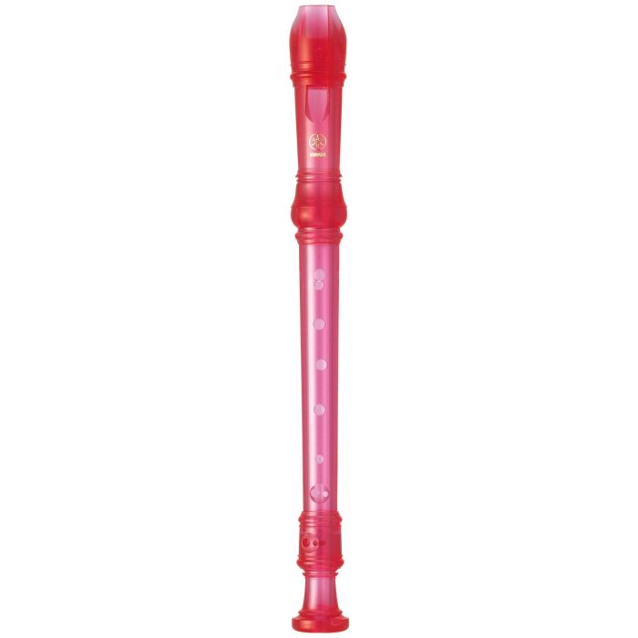 Yamaha YRS20B Pink Descant Recorder Yamaha YRS20B Pink Descant Recorder