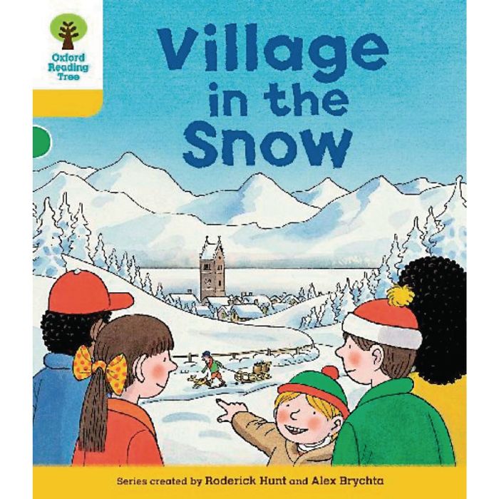 Biff Chip and Kipper Stories - Stage 5 - Pack of 6