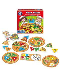 Orhcard Toys Pizza Pizza
