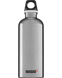 Sigg Traveller Water Bottle - 600ml