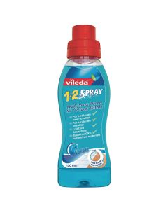 Vileda 1 2 Spray Detergent - 750ml