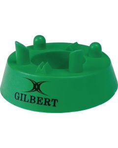 Gilbert 320 Precision Kicking Tee - Green