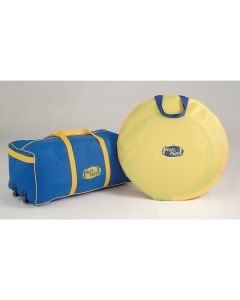 Huff & Puff Wheely Bag