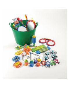 Early Years Pick Up and Play - Pack of 30