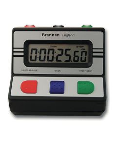 Bench Top Timer with Electrical Contacts
