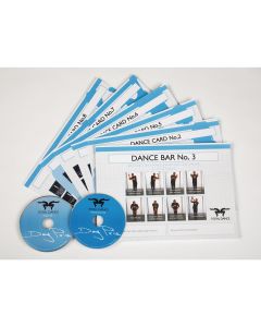 Total Dance Teacher's Resource Pack