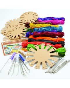 Card Weaving Pack