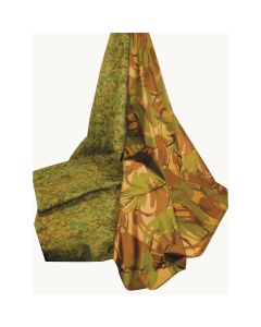Camouflage Fabric Pack