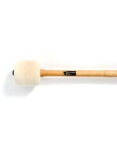 Percussion Plus PP283 Hard Bass Drum/Gong Mallet